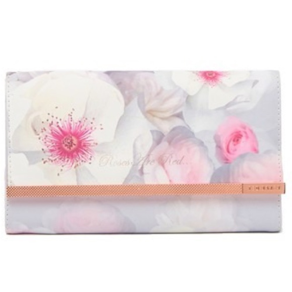💯 Ted Baker London Jewelry Case
